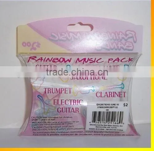 Customized Clear Mobile Power Bank Plastic Box photo-2