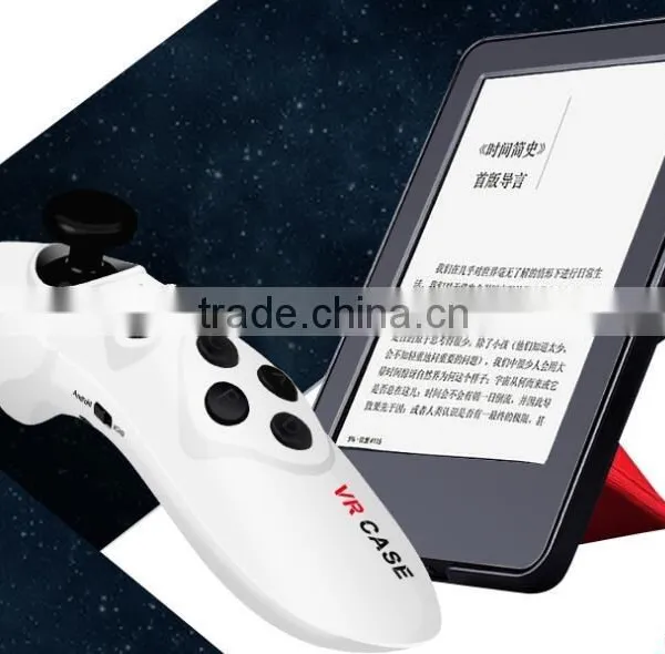 Wholesale Wireless Bluetooth Remote Control Gamepad VR 3d Glasses Remote Control, China Supplier photo-4