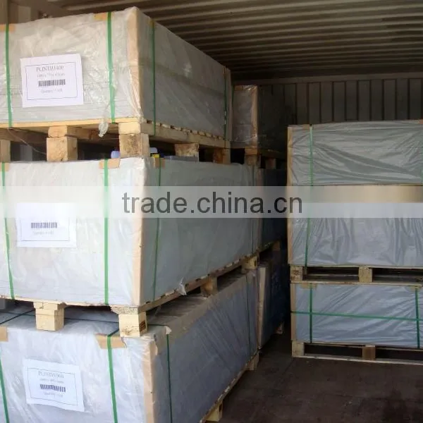 Flexible PVC Plastic Sheet Foam photo-6