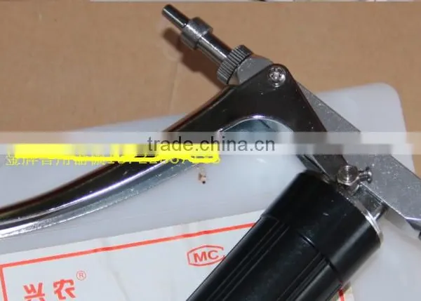 Poultry Syringe Adjustable 2ml Continuous Syringe Automatic photo-2
