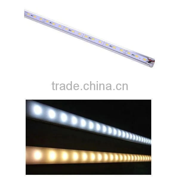 Ultra Thin Led Strip 5050 5730 Rigid Led Strip 6mm Width Led Strip Light Bar Led photo-2