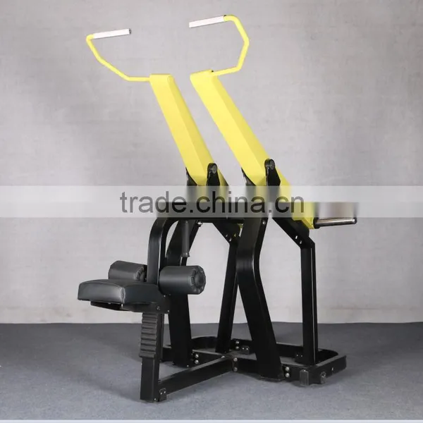 Commercial Gym Body Strong Fitness Equipment photo-2