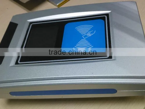 Waterproof Bus Validator RFID Reader Support QR Code photo-4