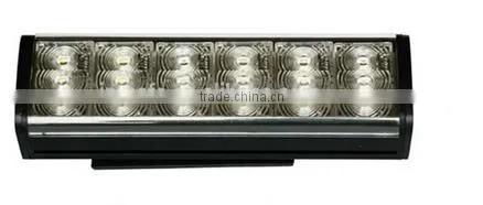 The Third Generation High Quality 12V-24V Police Led Dash Warning Light photo-2