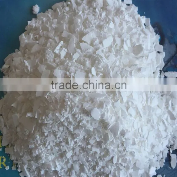 What is Chemical Dihydrate Calcium Chloride Desiccant photo-3