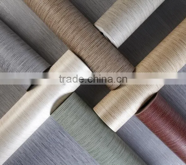 One Color Smooth Surfaces Paper Wallpaper for Homes photo-3