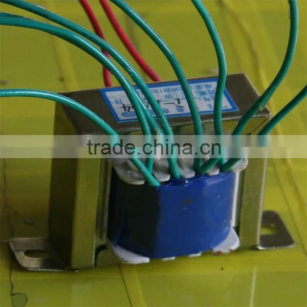 EI-type Power Transformers photo-2