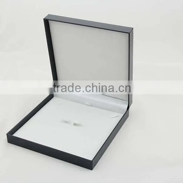 High Quality Jewellry Box for Necklace and Earrings / Jewelry Box Making Supplies in China photo-2