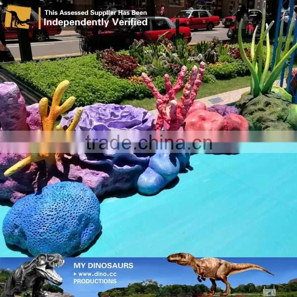 My-Dino Amusement Park Equipment Life Size Statues for Sale photo-2