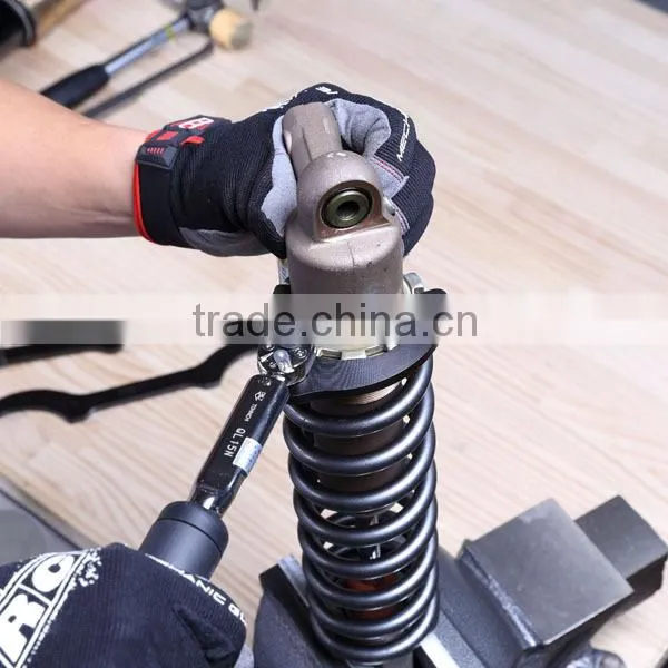 P340x SHOCK SPANNER WRENCH 3/8DR