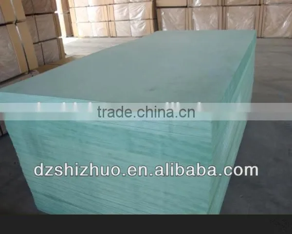 Waterproof MDF Board/mdf Board Price photo-2