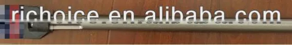 SDS-MAX Point Chisel