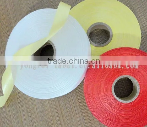 Decorative Polyester Satin Gift Ribbon photo-4