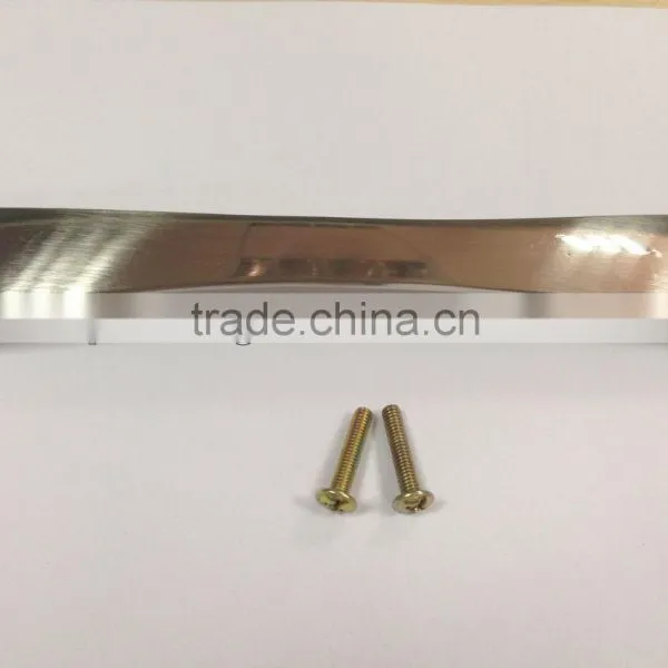 Zinc Alloy Kitchen Cabinet Door Handle