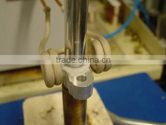 Yongkang Induction Automatic Soldering Machine photo-4