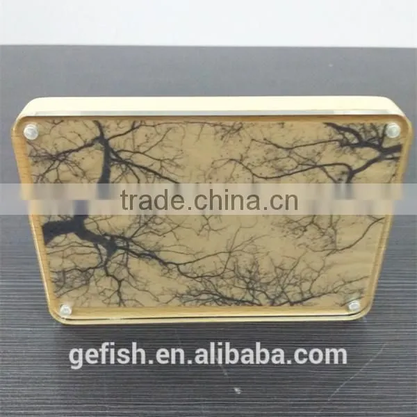 Custom Wood Frame Wholesale photo-3