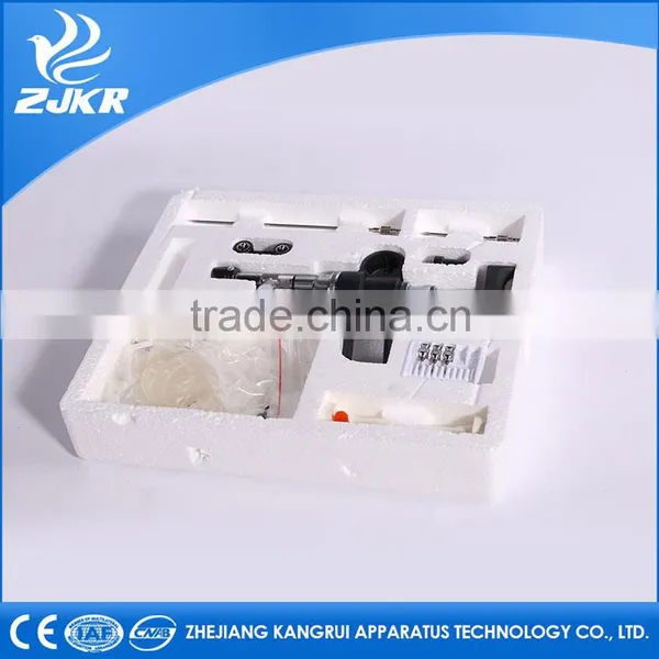 2016 ZJKR New Design Products Animal Double-barreled Continuous Injector Syringes for Animal photo-3