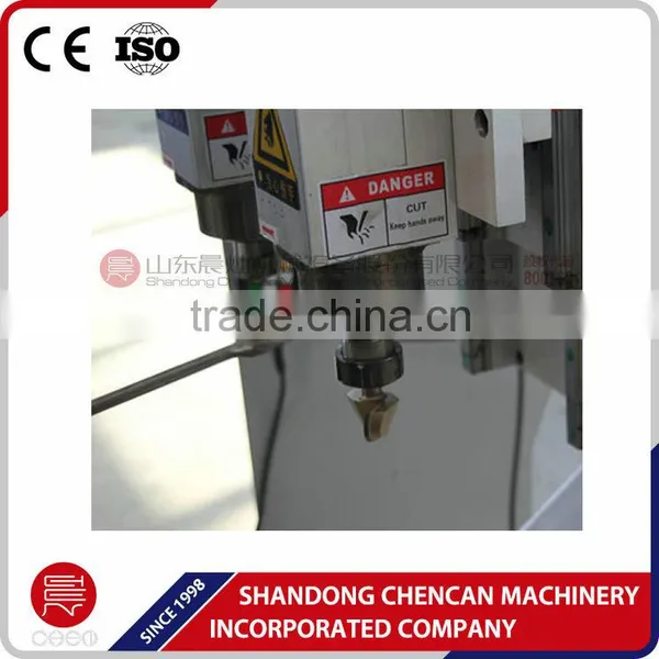 ATC Cnc Router 1325/cnc Wood Carving Machine/China Simple ATC Cnc Router for All Kinds of Signs Furniture Making photo-2