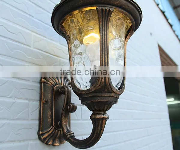 New Popular Die-Casting Aluminum Outdoor Street Light photo-2