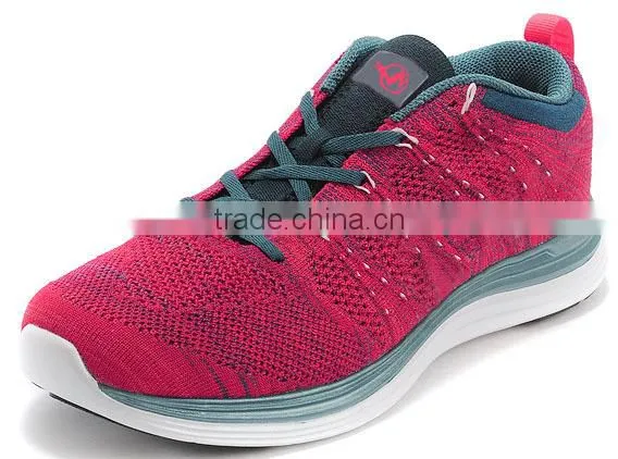 2015 New Sports Shoes,Jogging Shoes, Men Flyknit Running Shoes photo-6