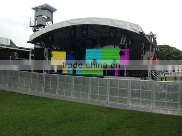 Appearance Maintain Boom Stage Barrier Gate Price photo-3