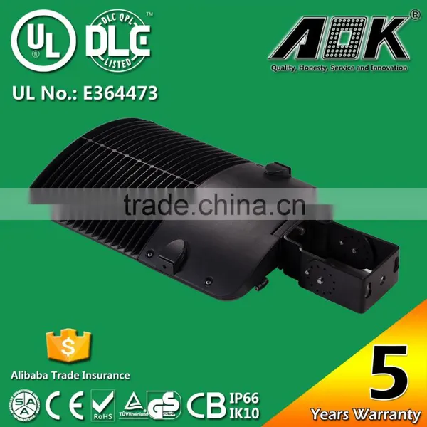5 Years Warranty LED Waterproof Garden Light 1000W HPS/MH Replacement photo-5