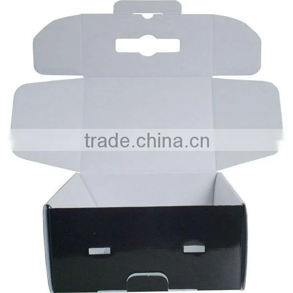 Recycled Cosmetic Box,Custom Cosmetic Package,Cosmetic Cardboard Packing photo-6