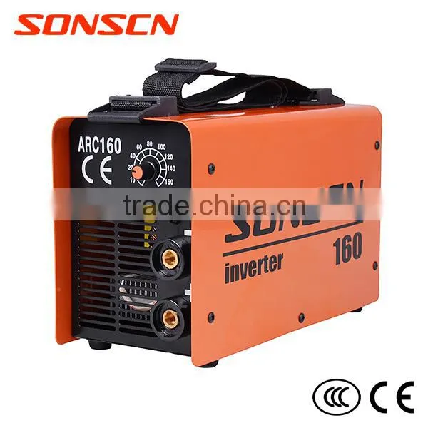 Stick Electrode/MMA Welding Machine photo-6