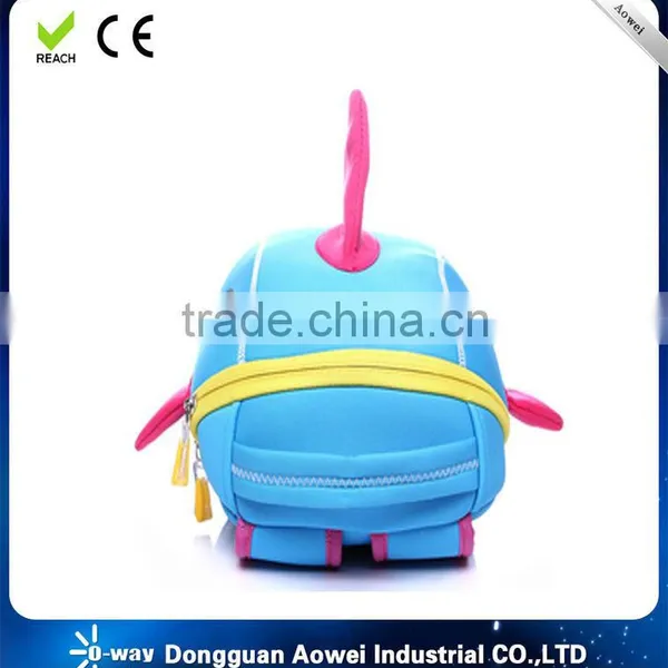 Wholesale Funny Ladies Backpack photo-4