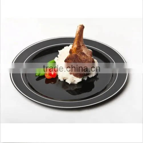 Brief Plastic Round Bowl 5.5" photo-4
