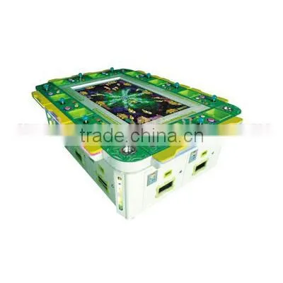 Ocean Monster King Arcade Fish Shooting Game Machine Fit for 6 8 10 Players photo-5