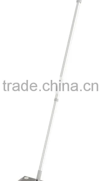 New Design Floor Cleaning Magic Aluminum Flat Mop photo-4