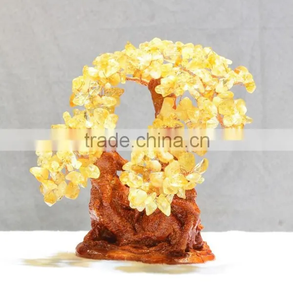 New Fashion Gemstone Crystal Wedding Trees Wholesalers photo-3