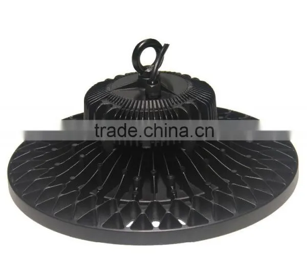 Shenzhen Led 125w High Bay Light Industrial Light photo-2