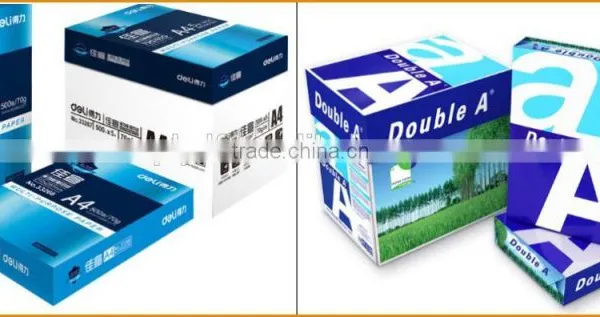 ZYDF1100 High Quality High Precision A4 Paper Cutting Packing Machine photo-6