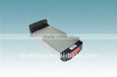 36v10ah Lithium Battery for Electric Bicycle Lithium Battery Pack