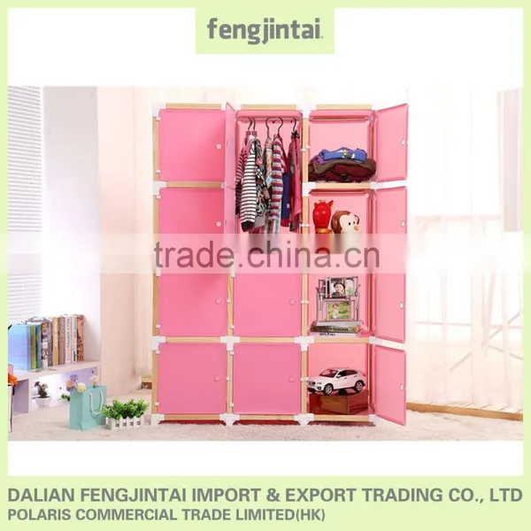 2015 China High Quality Wardrobe Plastic Accessories photo-3