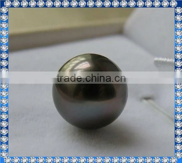 13mm AAA Top Quality Tahitian Sea Pearls PLR178