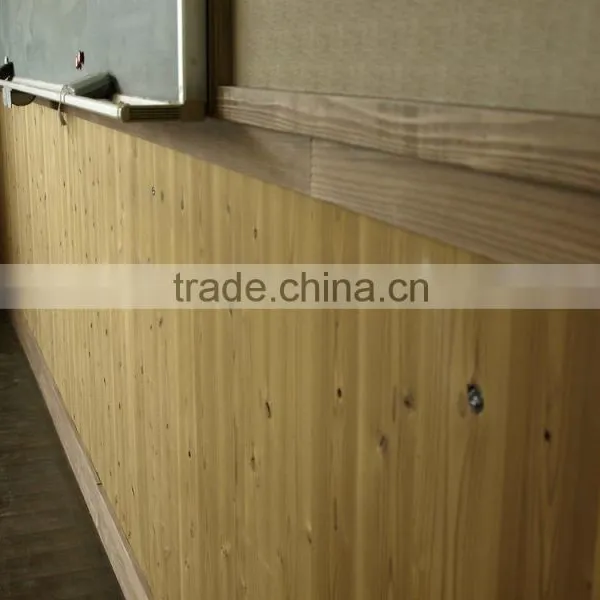 Carbonized Wood Panel photo-2
