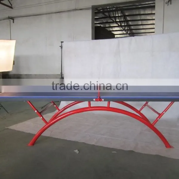 Cheap Sale Ping Pong Table/Tennis De Table photo-4