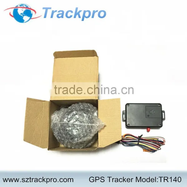 Smallest RFID CAMERA SUPPORT Gps Sms Gprs Vehicle Tracking 3g Gps Tracker photo-3