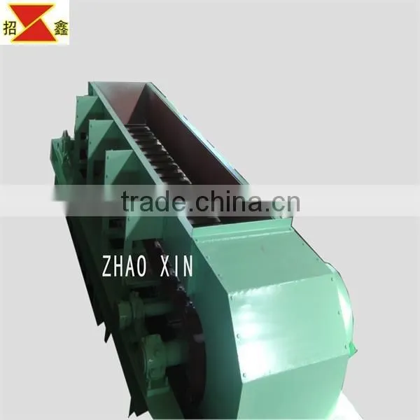 ISO9001:2008 Certification Mining Feeder GBH Medium Apron Feeder for Gold Mining Equipment