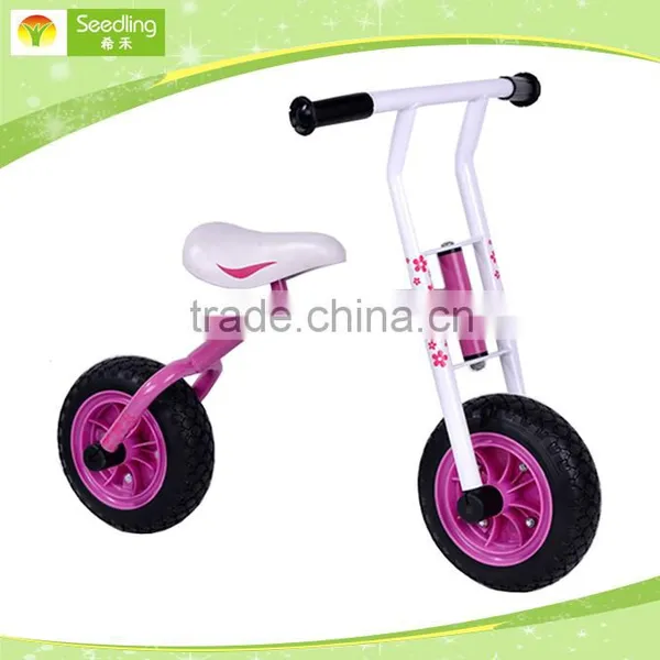 Balance Bikes for Children, Aluminum Self Balance Baby Balance Bike