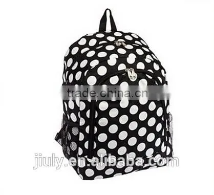 Promotion practical school bags