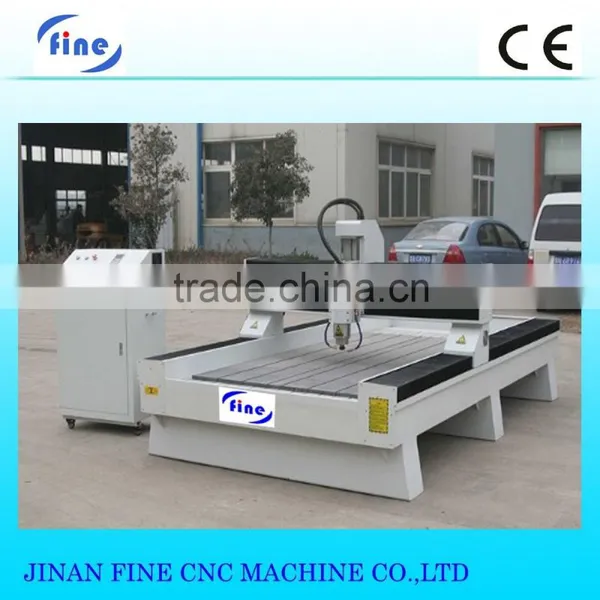 China Jinan Professional Manufacturer High Quality With CE F-1325 Chinese Cnc Router photo-4