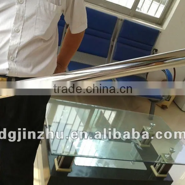 Stainless Steel Automatic Tube Mirror Polishing Machine photo-2