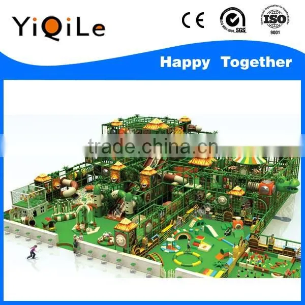 Customized Hgih Quality Multifunctional Indoor Amusement Rides for Sale photo-6