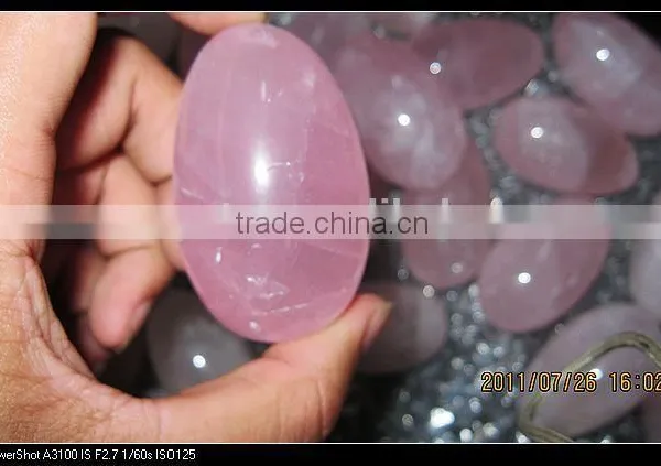 Natural Crystal Egg photo-4