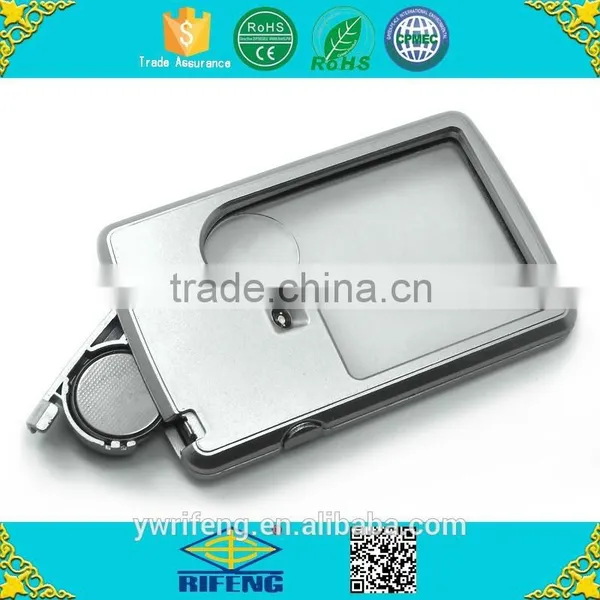 The Illumination of an Electron Design&Rectangular Magnifying Glass photo-3