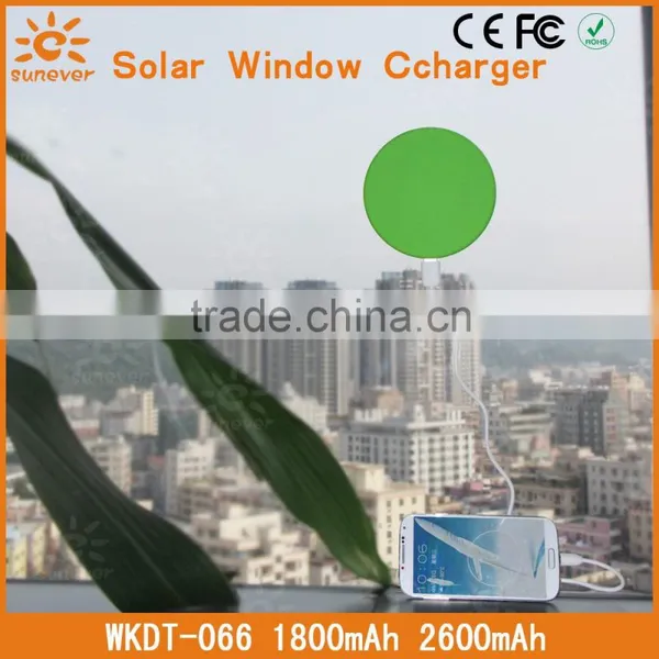 High Quality New Style High Capacity 12 Volt Solar Panel photo-3